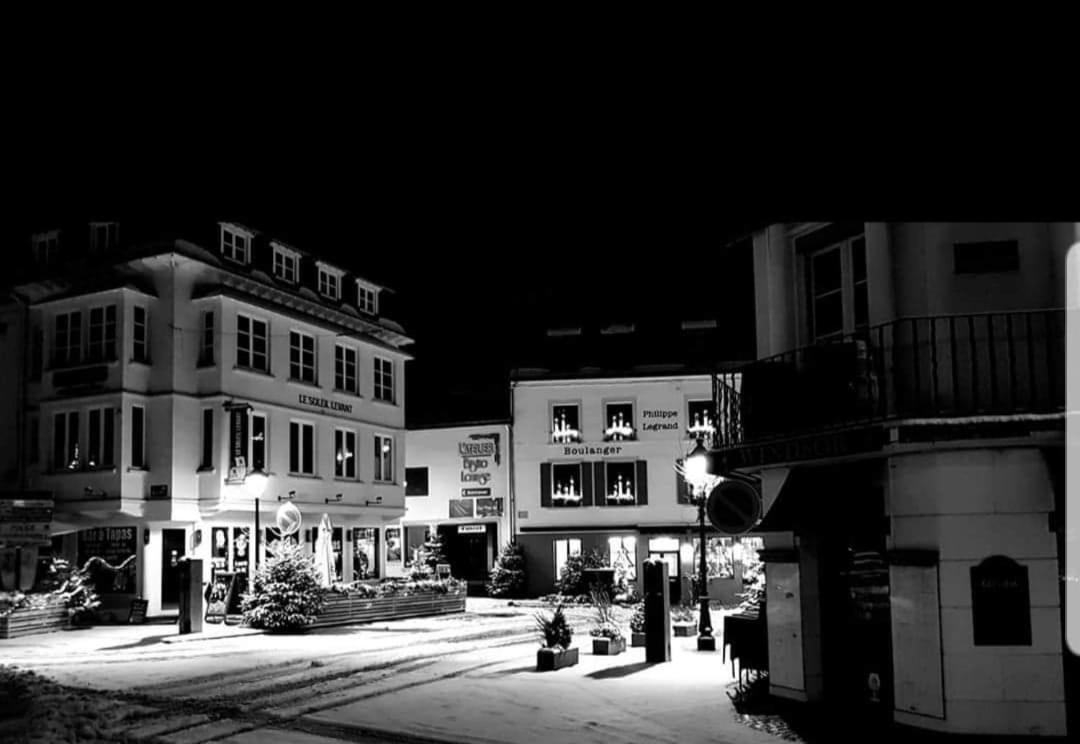 Aux Bains De La Semois Vila Bouillon Exterior foto